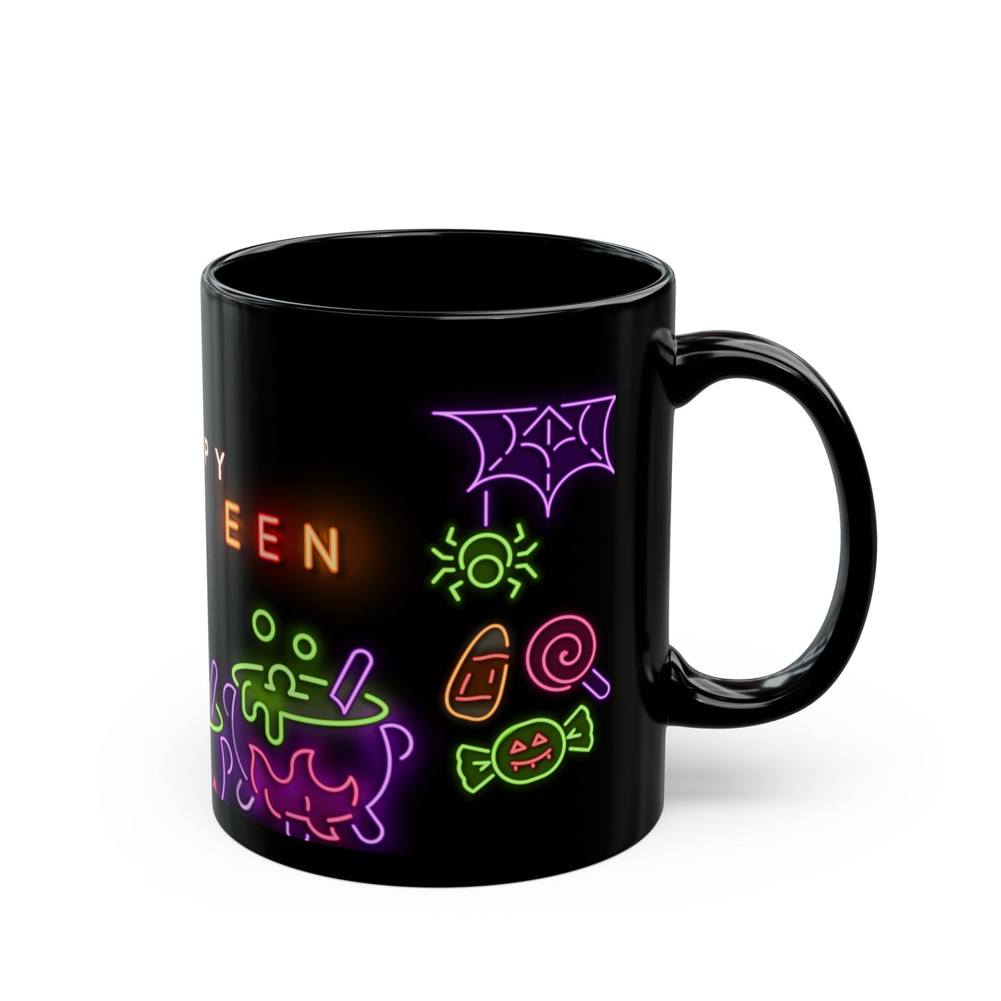 Halloween-Mug-Black-Mug-110z-Personalisation-2