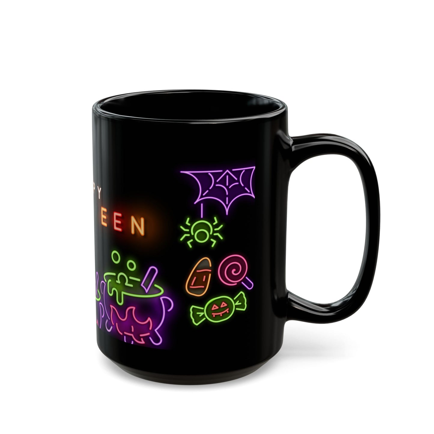 Halloween-Mug-Black-Mug-150z-Personalisation-5