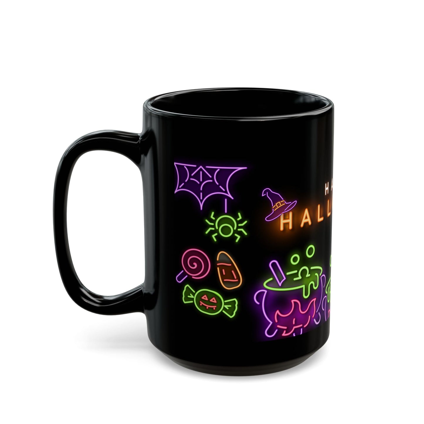 Halloween-Mug-Black-Mug-150z-Personalisation-6