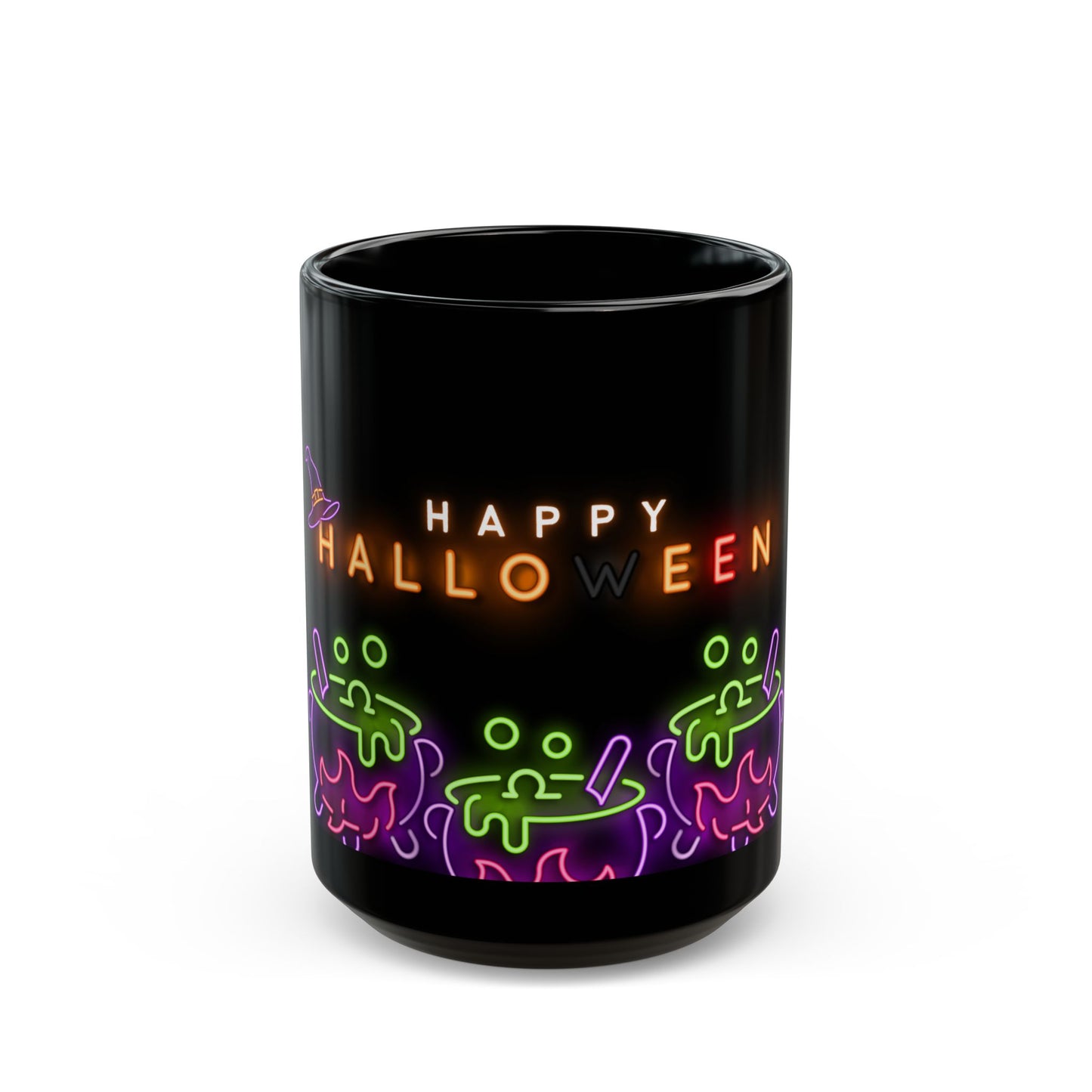 Halloween-Mug-Black-Mug-110z-Personalisation-