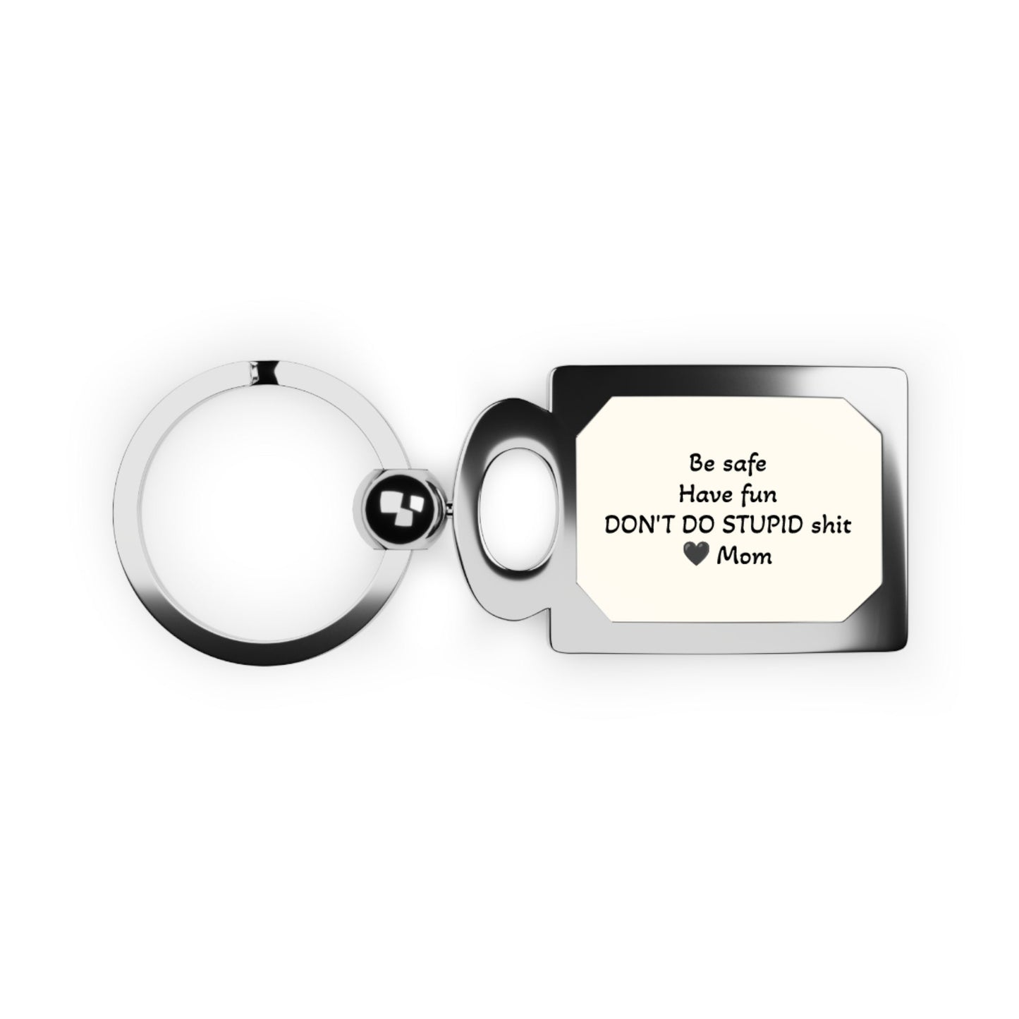 back-to-school-keyring-be-safe-have-fun-dont-do-stupid-shit-by-mom-best-back-to-school-near-you