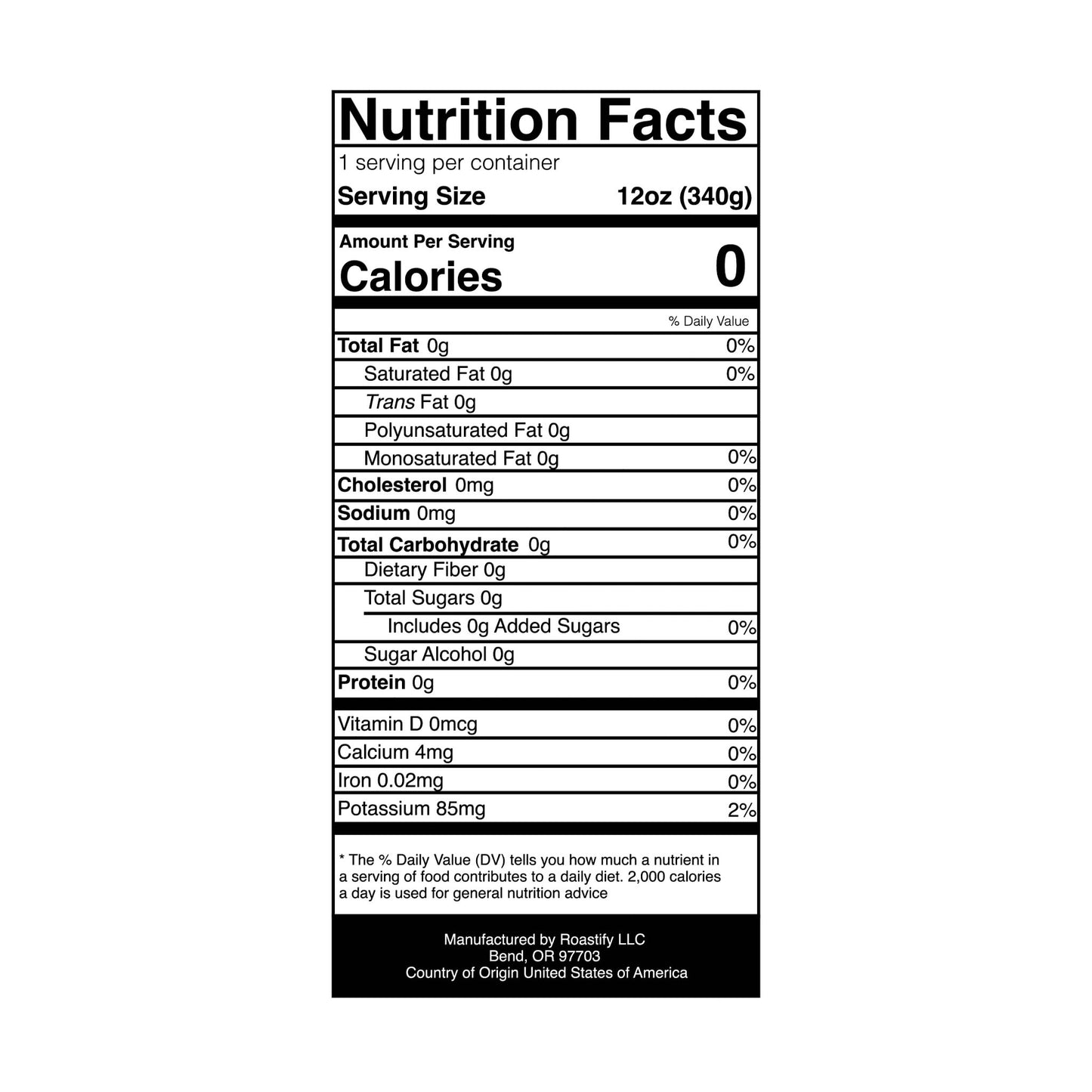 hidden-treasure-blend-medium-roast-coffee-whole-bean-nutritions-facts-breakfast-coffee-filter-coffee