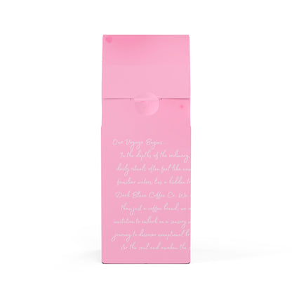 Dark Blue Coffee Valentine's Day Edition #1 - Medium-Dark Roast Specialty Coffee | 12 oz (340 gram)