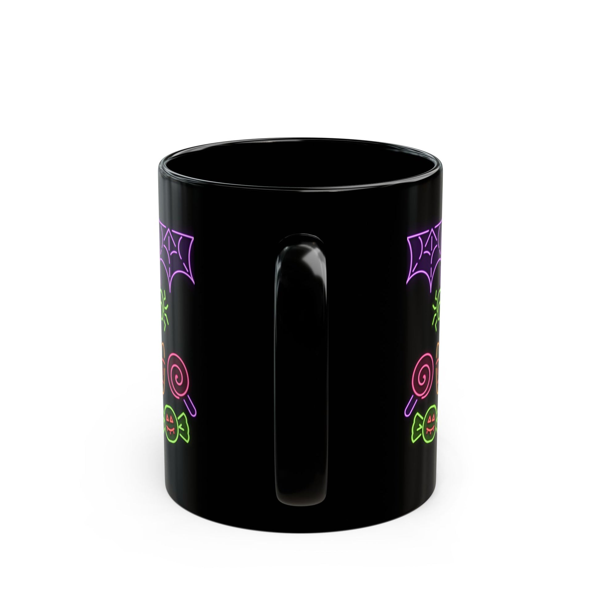 Halloween-Mug-Black-Mug-110z-Personalisation-4