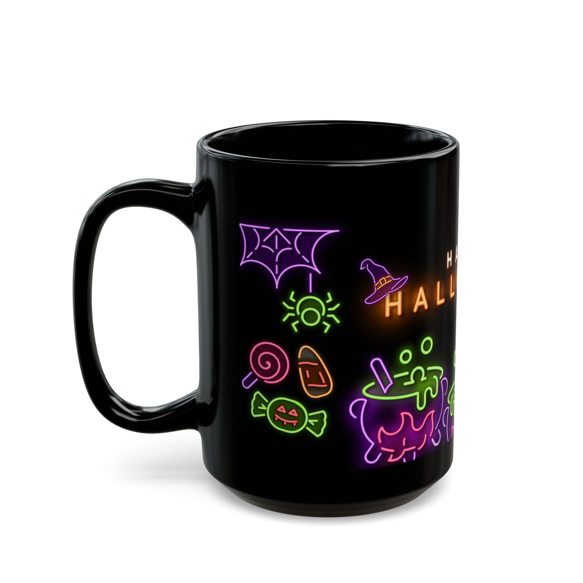 Halloween-Mug-Black-Mug-150z-Personalisation-6