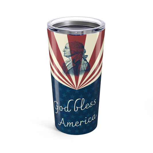 patriotic-god-bless-america-tumbler-george-washington-stars-and-stripes-20oz-insulated-travel-mug-best-tumbler-near-you