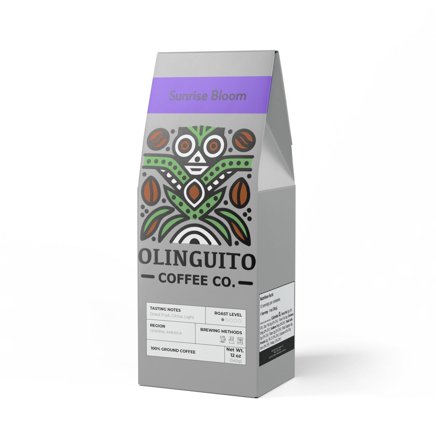 sunrise-bloom-blend-light-roast-coffee-12oz-ground-best-coffee-near-you